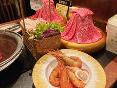 -牛New寿喜烧(金茂览秀城店)