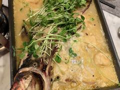 -北京王府井希尔顿酒店·万斯阁西餐厅