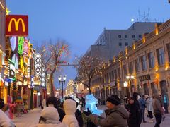 -中华巴洛克风情街