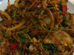 -篱笆院东北饺子王(欧阳路店)