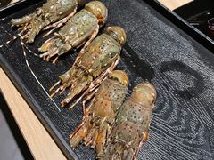 -星伦多自助料理·涮烤一体(杭州来福士店)