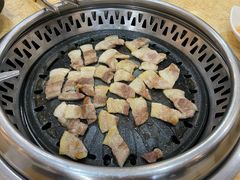 -德寿宫韩国料理(下沙店)