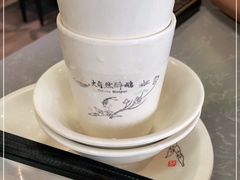 -大自然醉鹅·铁锅火焰鹅(上海联洋店)