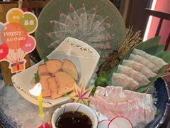 -古田居·特色寿司料理(星之岛旗舰店)