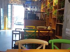 -小小河边鱼(天润城店)