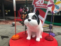 -砂之船奥莱(南京江宁店)