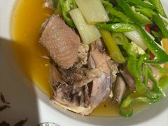 -胖老汉清真餐饮(西御街店)