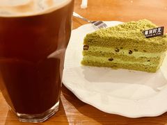 -雕刻时光咖啡馆(师大路店)