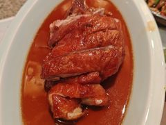 -南京大牌档(香港广场店)