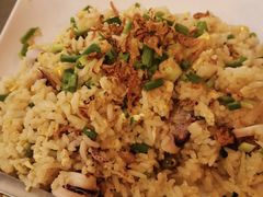 扬州炒饭-真浪大家乐海鲜餐馆