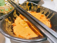 -呷哺呷哺 黄金牧场 (新中关购物中心店)