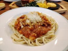-萨莉亚意式餐厅(国展天虹店)