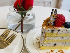 -PETIT PARIS 小巴黎(花园道店)