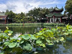 -宝墨园景区