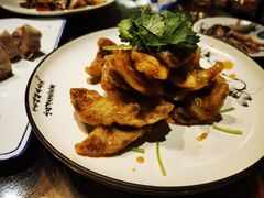 -马家烧麦(中街店)