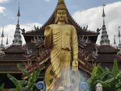 -西双版纳总佛寺
