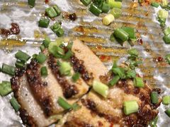 -绿茶餐厅(成都大悦城店)