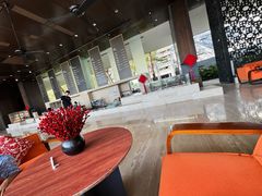 -半山半岛洲际度假酒店·观海廊
