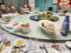 -金狮麟•宋宴•宋文化地标餐厅(晋安路店)