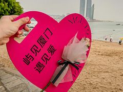 -厦门邮轮中心厦鼓码头(轮渡站)