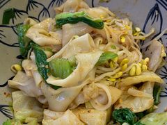 -老崔的面馆(玉函路店)