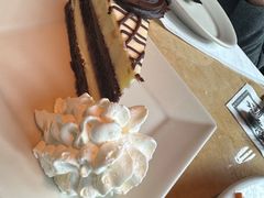 三十周年纪念巧克力芝士蛋糕-The Cheesecake Factory 芝乐坊餐厅(王府中環店)