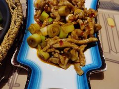 -杨记隆府(汉街店)