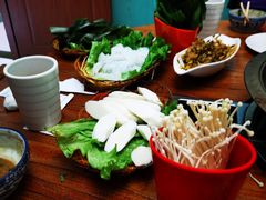 -冰煮羊(山水小区店)