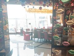 -怡咖啡自助餐(宁波香格里拉店)