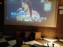 -钱莊Party连锁KTV(黄江星光城店)