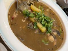 -鲁南仔·滕州炒鸡(经三路店)
