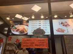 -云南路美食街