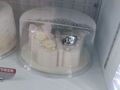 -DQ·蛋糕·冰淇淋(金鹰天地店)