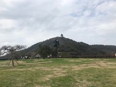 -缥缈峰景区