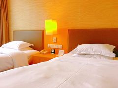 -天津水游城丽筠酒店