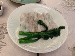 -香云轩·顺德菜(香云纱园林酒店店)