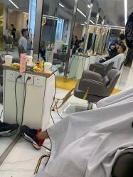 -潘多拉Hairsalon