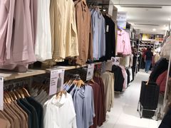 -优衣库(北京万柳华联购物中心店)