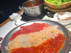 -东道煮牛肉火锅(东盛大街店)