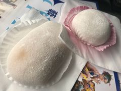 -澳门长洲糯米糍(柯打苏沙街店)