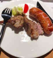 -HELLO MUSAE 拾光缪斯餐厅·纯正希腊风味(苏州中心店)