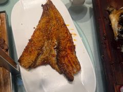 -通海俄式烧烤·俄罗斯大串(嵩山路店)