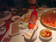 -小龙坎火锅(全球总店)