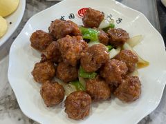 -宝发园名菜馆
