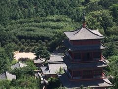 -石岛赤山风景区