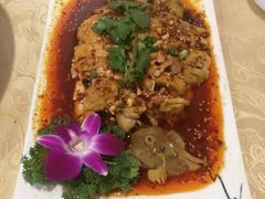 -毛家饭店(南沙万达店)