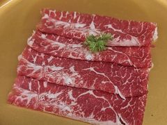 -牛New寿喜烧(新六百店)