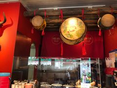 -煜北·西北小馆(曲阳路店)