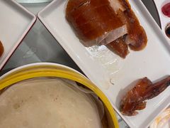 -八珍饺子·烤鸭·家常菜