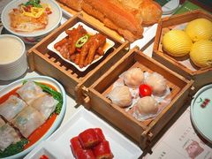 -悦满楼·西关名点·湛江名菜(航空综合大厦店)